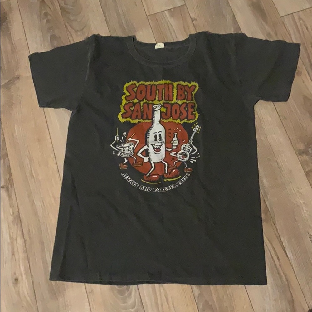 Men T-shirt